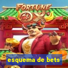 esquema de bets